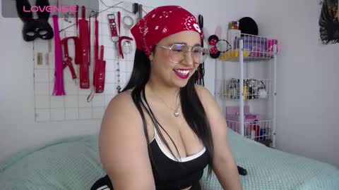 Shannon online show from March 5, 3:35 am