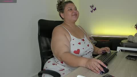 Snapshot of shannonbbw chatting on January 2, 1:40 pm SHANNONBBW online show from January 2, 1:40 pm