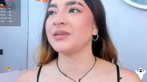 Snapshot of shanntal__ chatting on October 22, 8:25 pm Shanntal  online show from October 22, 8:25 pm