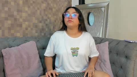 SHANON online show from October 3, 12:10 pm