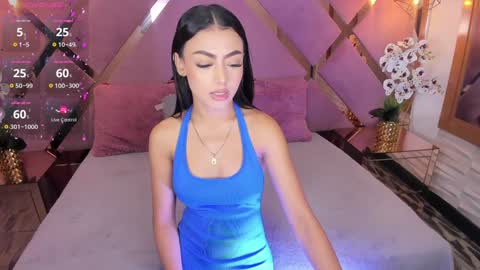 Snapshot of shanonclark chatting on January 4, 6:09 pm SHANON online show from January 4, 6:09 pm