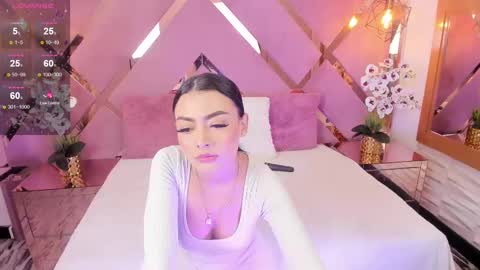 Snapshot of shanonclark chatting on March 1, 6:11 pm SHANON online show from March 1, 6:11 pm