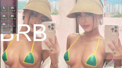 Snapshot of shanonclark chatting on February 17, 7:12 pm SHANON online show from February 17, 7:12 pm