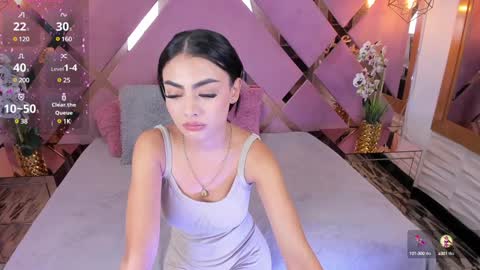 Snapshot of shanonclark chatting on January 17, 7:16 pm SHANON online show from January 17, 7:16 pm