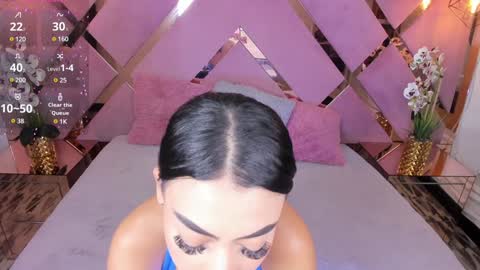 Snapshot of shanonclark chatting on January 16, 7:10 pm SHANON online show from January 16, 7:10 pm