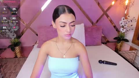 Snapshot of shanonclark chatting on February 24, 7:09 pm SHANON online show from February 24, 7:09 pm