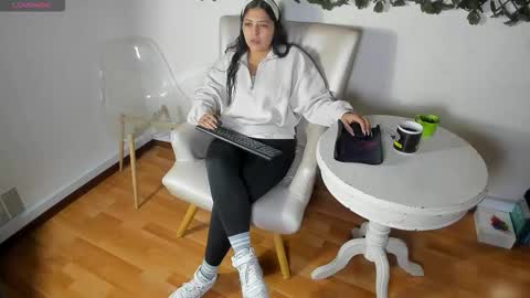 shantal__g online show from February 12, 12:51 pm