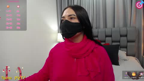 Shantala online show from January 7, 7:06 pm