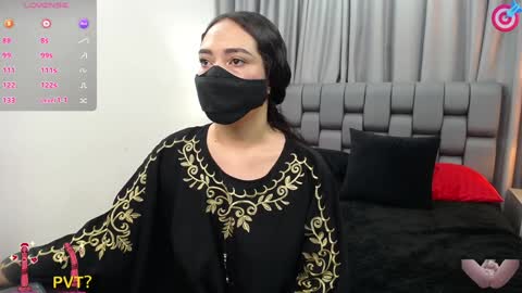 Shantala online show from January 11, 7:05 pm
