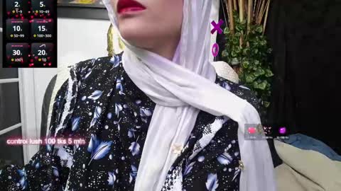 Shantala online show from February 14, 11:42 am