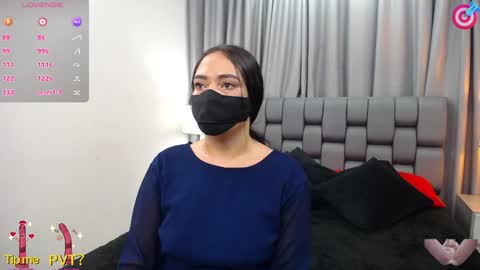 Shantala online show from January 10, 7:11 pm