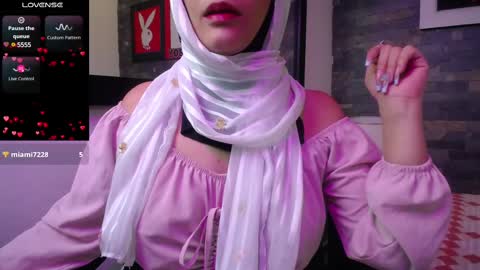 Shantala online show from February 11, 11:42 am