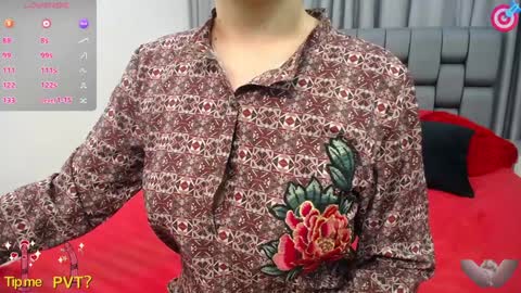 Shantala online show from December 7, 7:10 pm