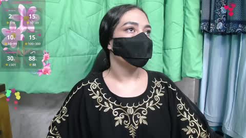 Shantala online show from January 4, 11:33 am