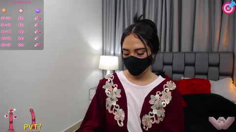Shantala online show from December 24, 7:22 pm