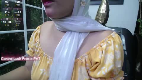 Shantala online show from March 6, 11:47 am