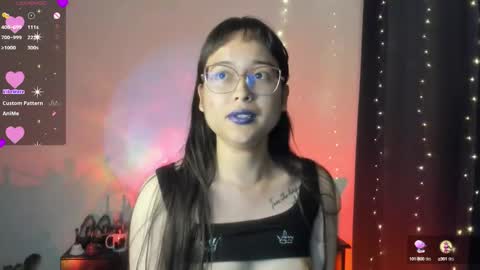 Cat-FOLLOWME and we talk IGshantal cerezo online show from September 17, 9:13 pm