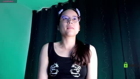 Cat-FOLLOWME and we talk IGshantal cerezo online show from January 24, 10:19 pm