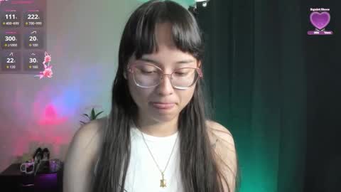 Cat-FOLLOWME and we talk IGshantal cerezo online show from January 6, 7:17 pm