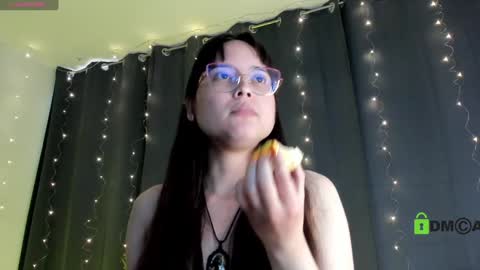 Cat-FOLLOWME and we talk IGshantal cerezo online show from January 17, 9:06 pm