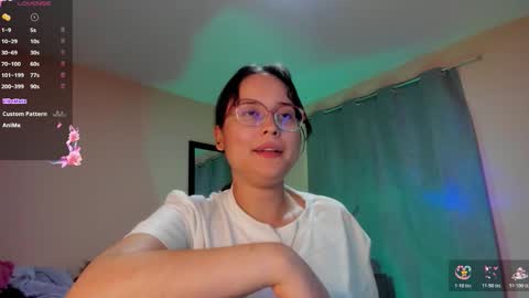 Cat-FOLLOWME and we talk IGshantal cerezo online show from March 1, 12:43 am