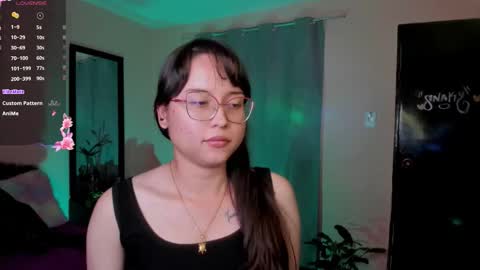 Cat-FOLLOWME and we talk IGshantal cerezo online show from February 24, 11:47 pm