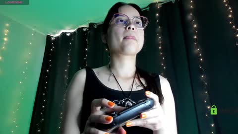 Cat-FOLLOWME and we talk IGshantal cerezo online show from January 20, 9:01 pm