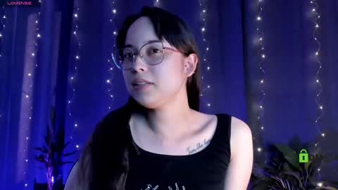 Cat-FOLLOWME and we talk IGshantal cerezo online show from January 29, 9:50 pm