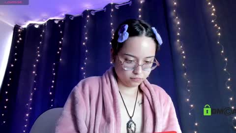 Cat-FOLLOWME and we talk IGshantal cerezo online show from January 12, 9:29 pm