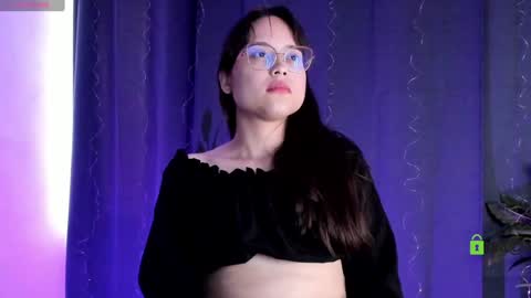 Cat-FOLLOWME and we talk IGshantal cerezo online show from January 31, 9:37 pm