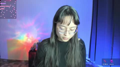 Cat-FOLLOWME and we talk IGshantal cerezo online show from November 10, 10:49 pm