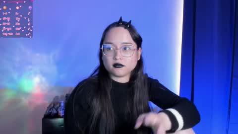 Cat-FOLLOWME and we talk IGshantal cerezo online show from November 4, 9:42 pm