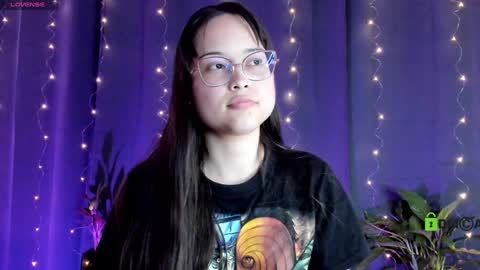 Cat-FOLLOWME and we talk IGshantal cerezo online show from January 30, 9:25 pm