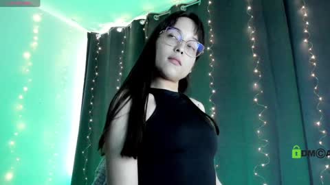 Cat-FOLLOWME and we talk IGshantal cerezo online show from January 23, 8:56 pm