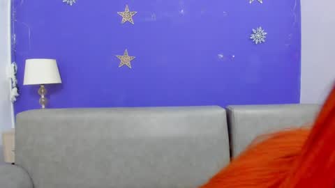 Shantal online show from April 11, 3:16 pm