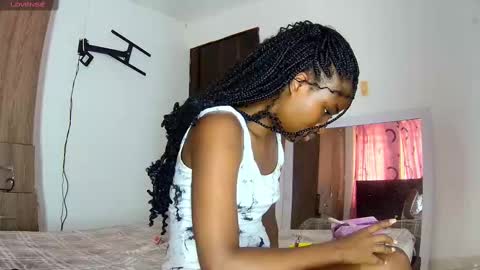 shantall_ebony1 online show from September 15, 8:38 pm