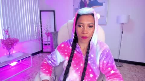 Shantall wills online show from December 17, 7:26 pm