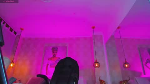 Shantal online show from October 4, 12:11 pm