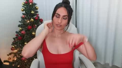 shantal online show from December 29, 12:52 am