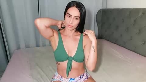 shantal online show from September 18, 11:58 pm