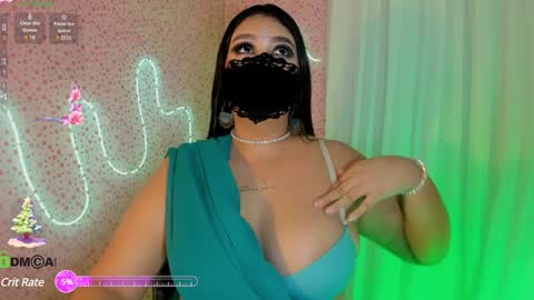 Snapshot of shantatiare_ chatting on January 4, 7:24 am SHANTAL online show from January 4, 7:24 am