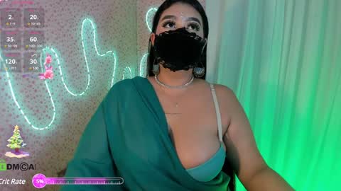 Snapshot of shantatiare_ chatting on December 26, 6:30 am SHANTAL online show from December 26, 6:30 am