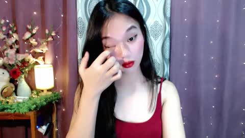 Shantel online show from February 18, 6:17 pm