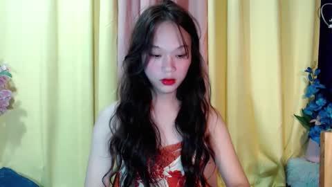 Shantel online show from January 5, 2:49 am