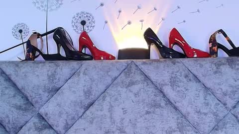 shantey online show from January 12, 4:12 pm