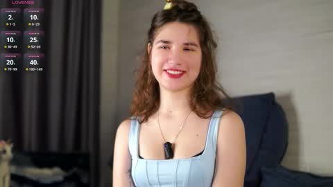 Ivy online show from November 10, 1:11 am