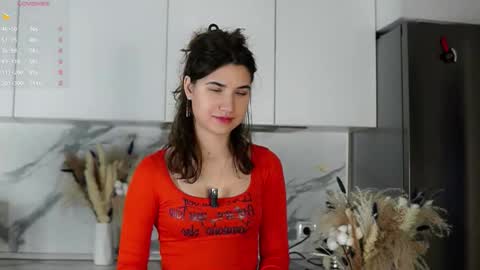 Ivy online show from October 23, 1:55 am