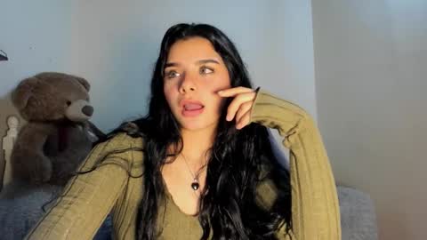 Sara online show from October 10, 4:06 am