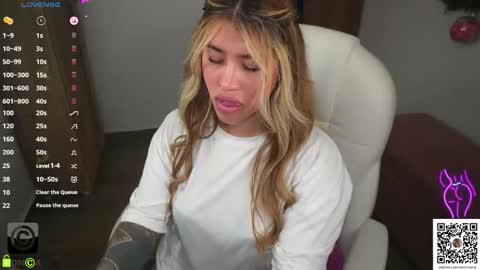 Lau online show from March 6, 7:20 pm