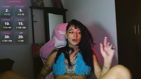 sharaross1 online show from December 3, 6:38 am